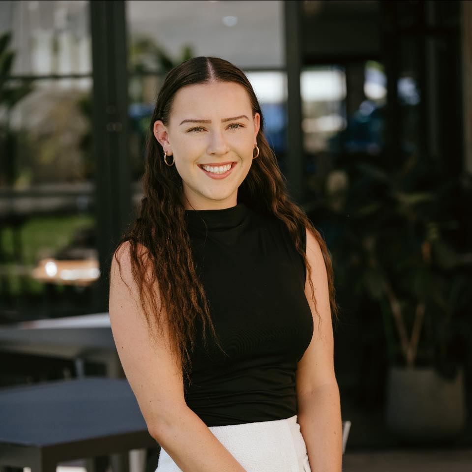 Georgia Docherty - Sales Agent | Port Macquarie NSW