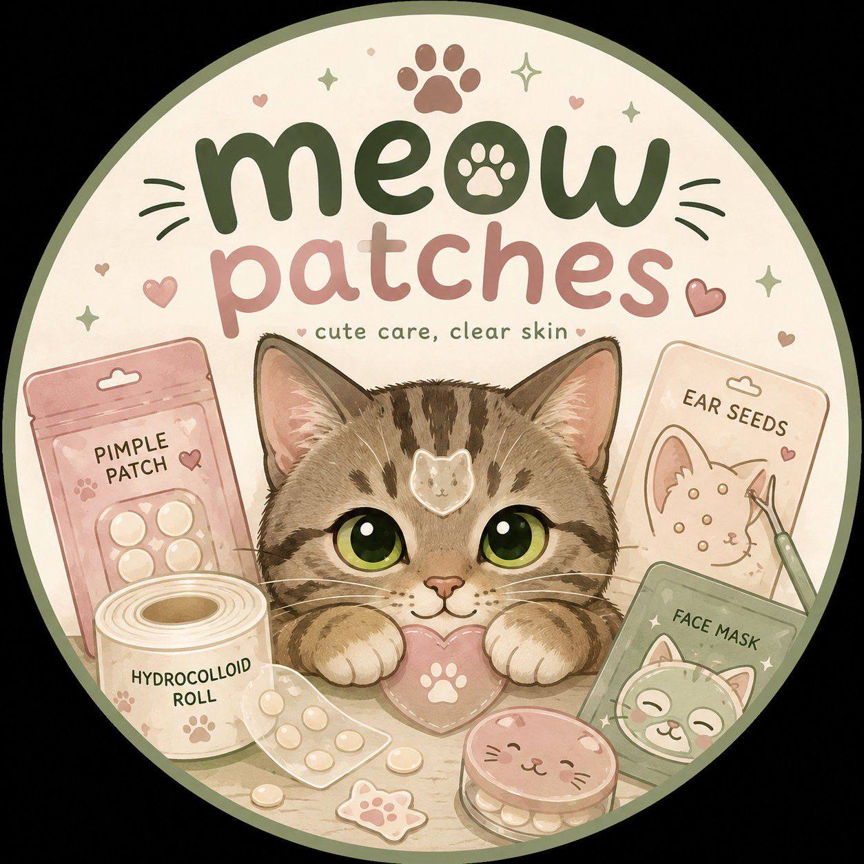 Meow