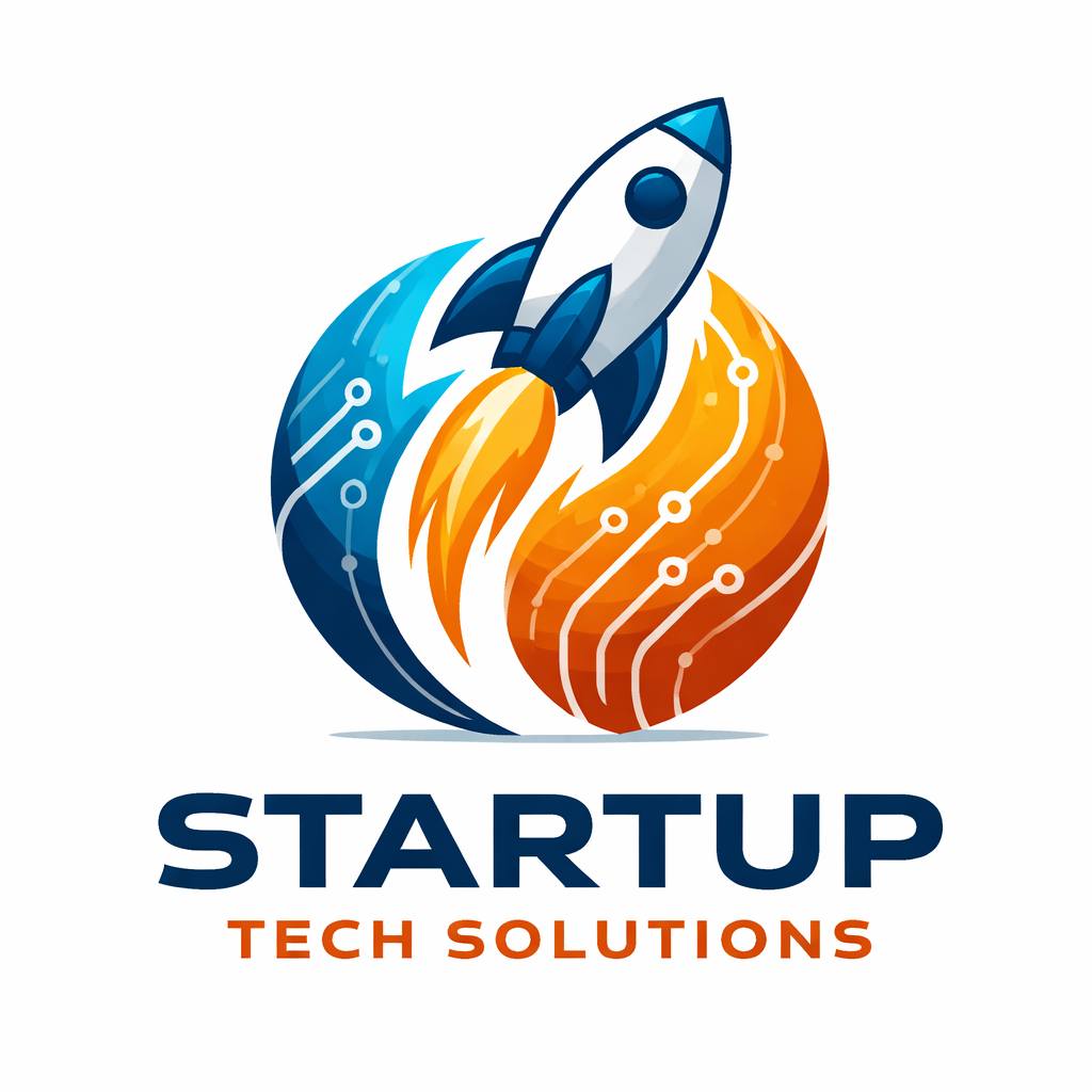 Startup Tech Solutions