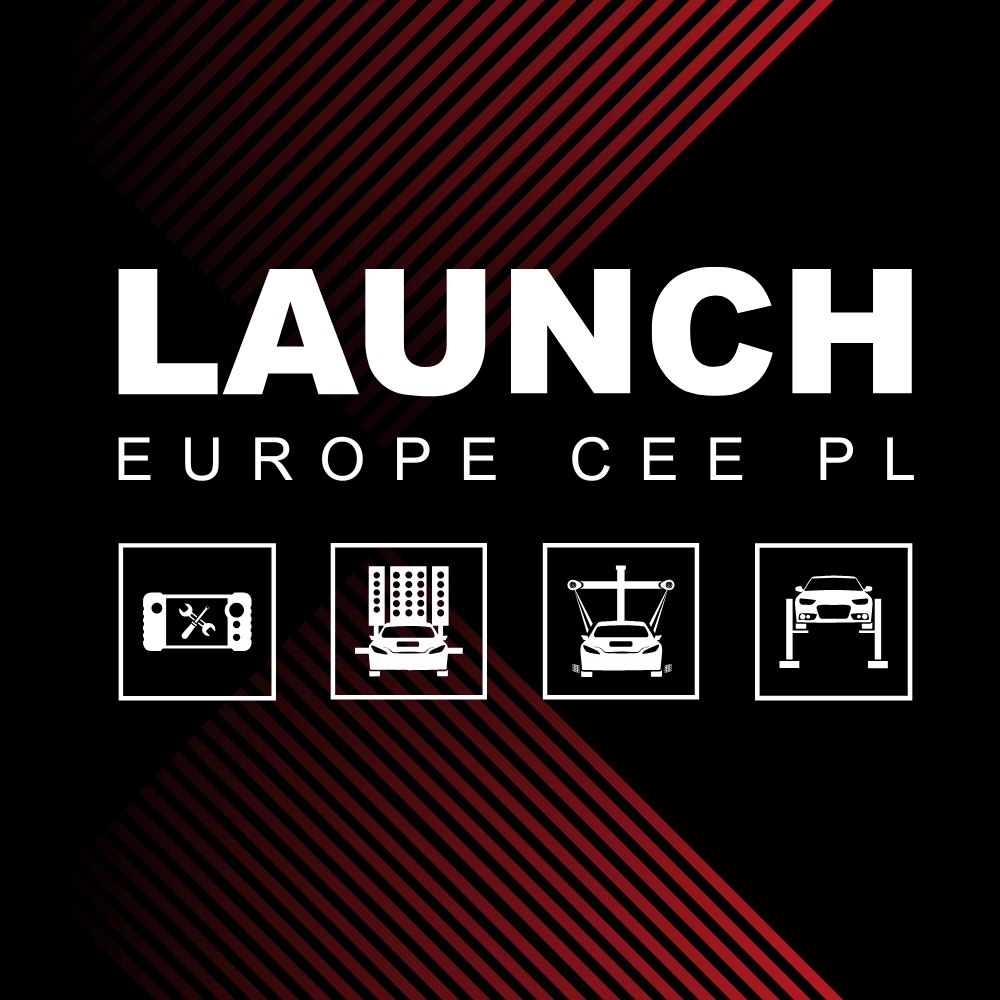 Launch CEE PL | Katowice