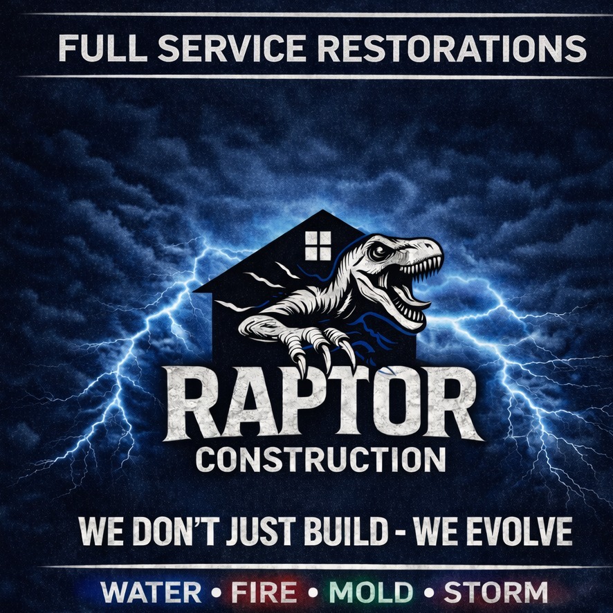 Raptor Construction | Farmington MN