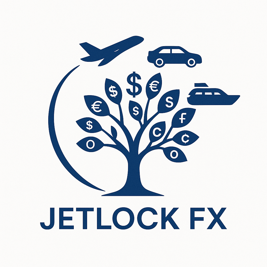 Jet Lock Fx