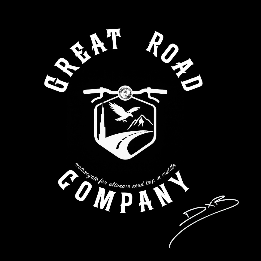 Great-road Riders