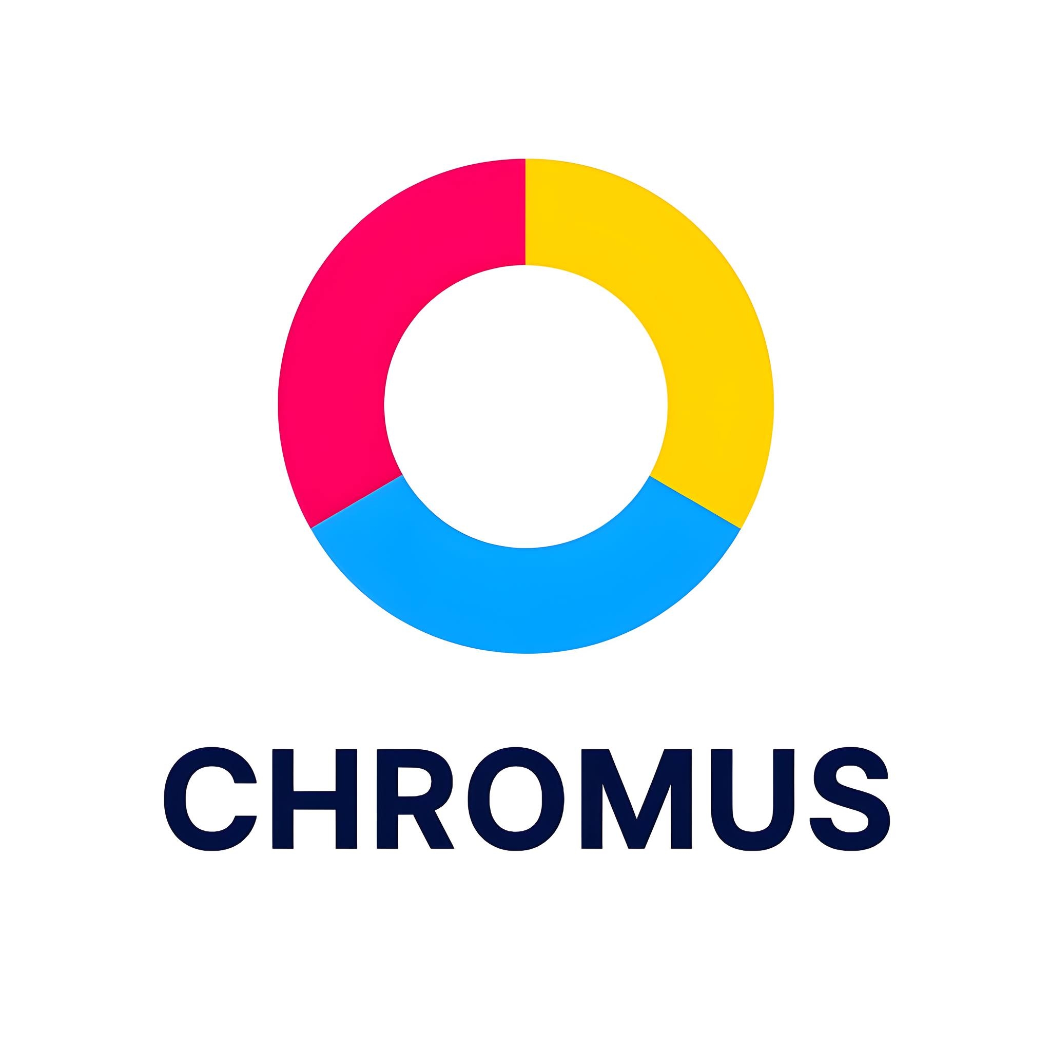 Chromustrc