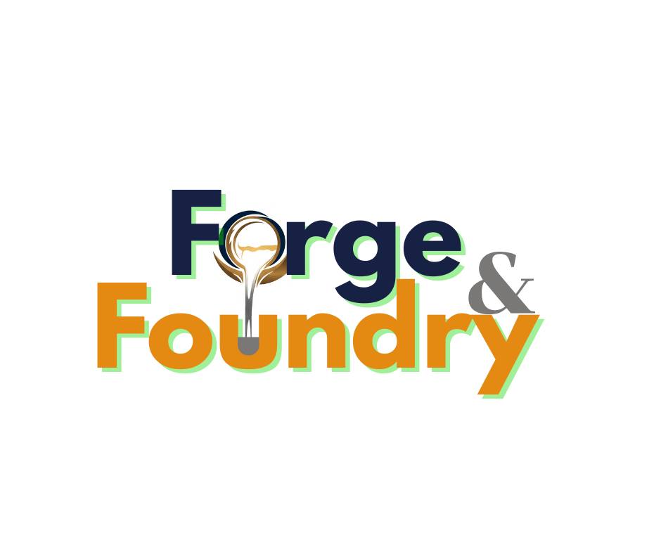 Forge & Foundry | Aurangabad
