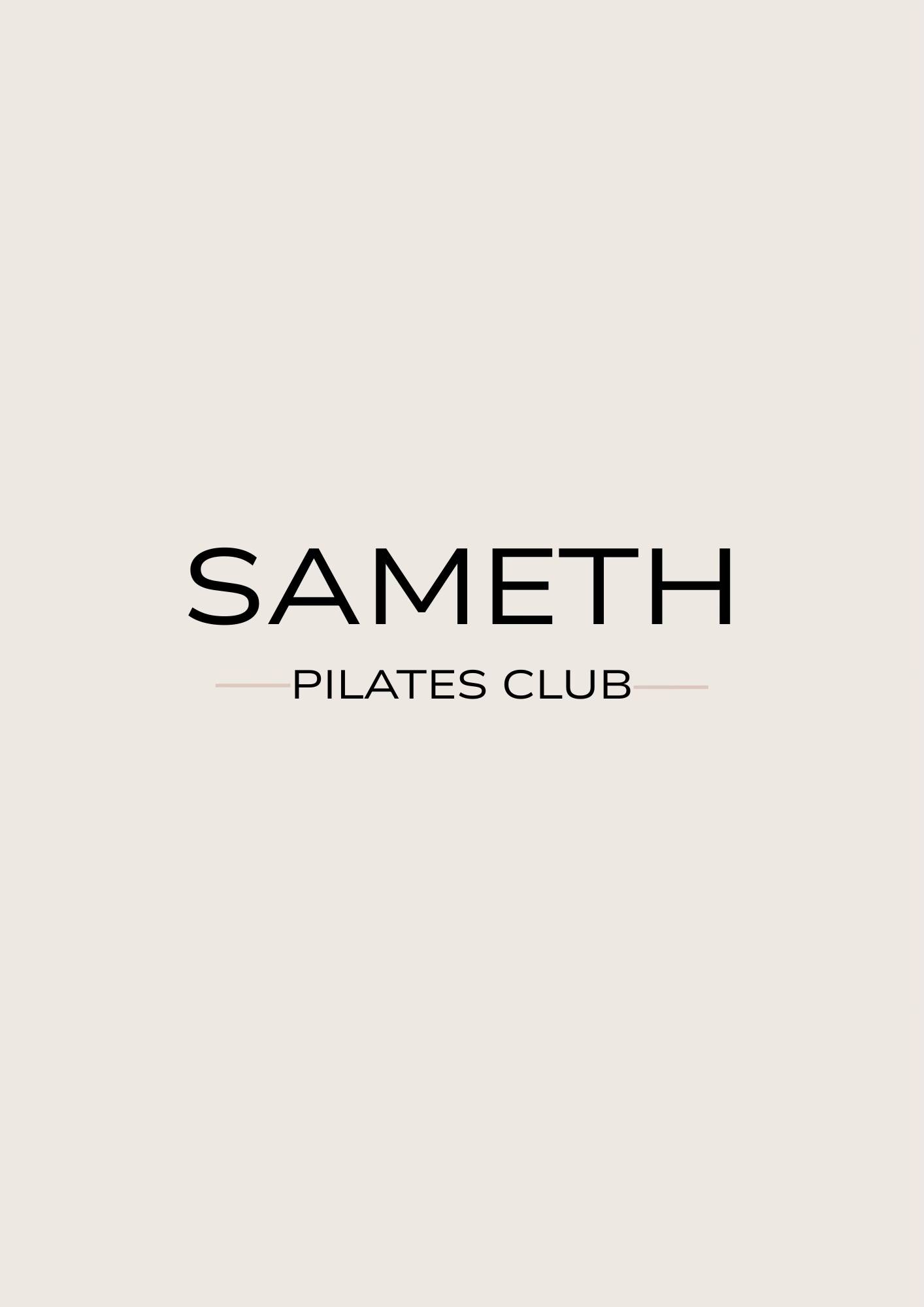 Pilates Sameth | Venustiano Carranza