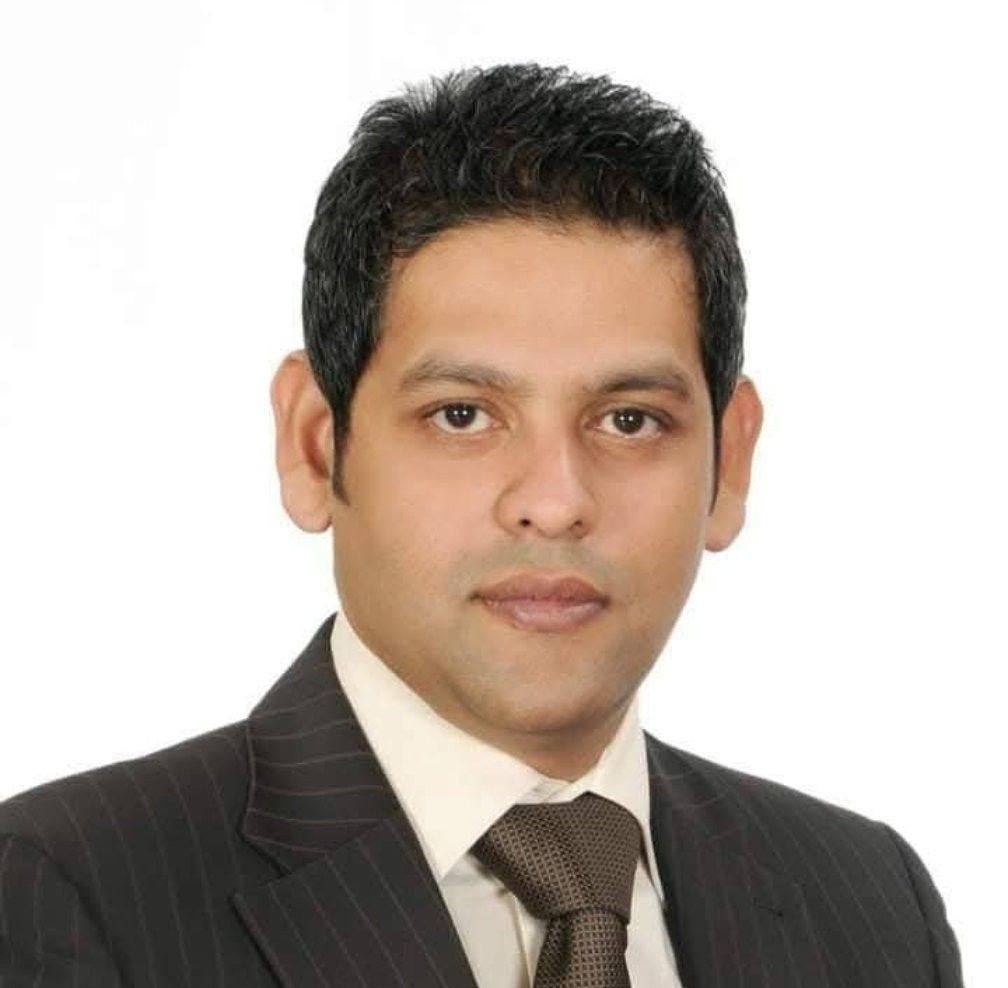 Kawsar Mahamud Sagar