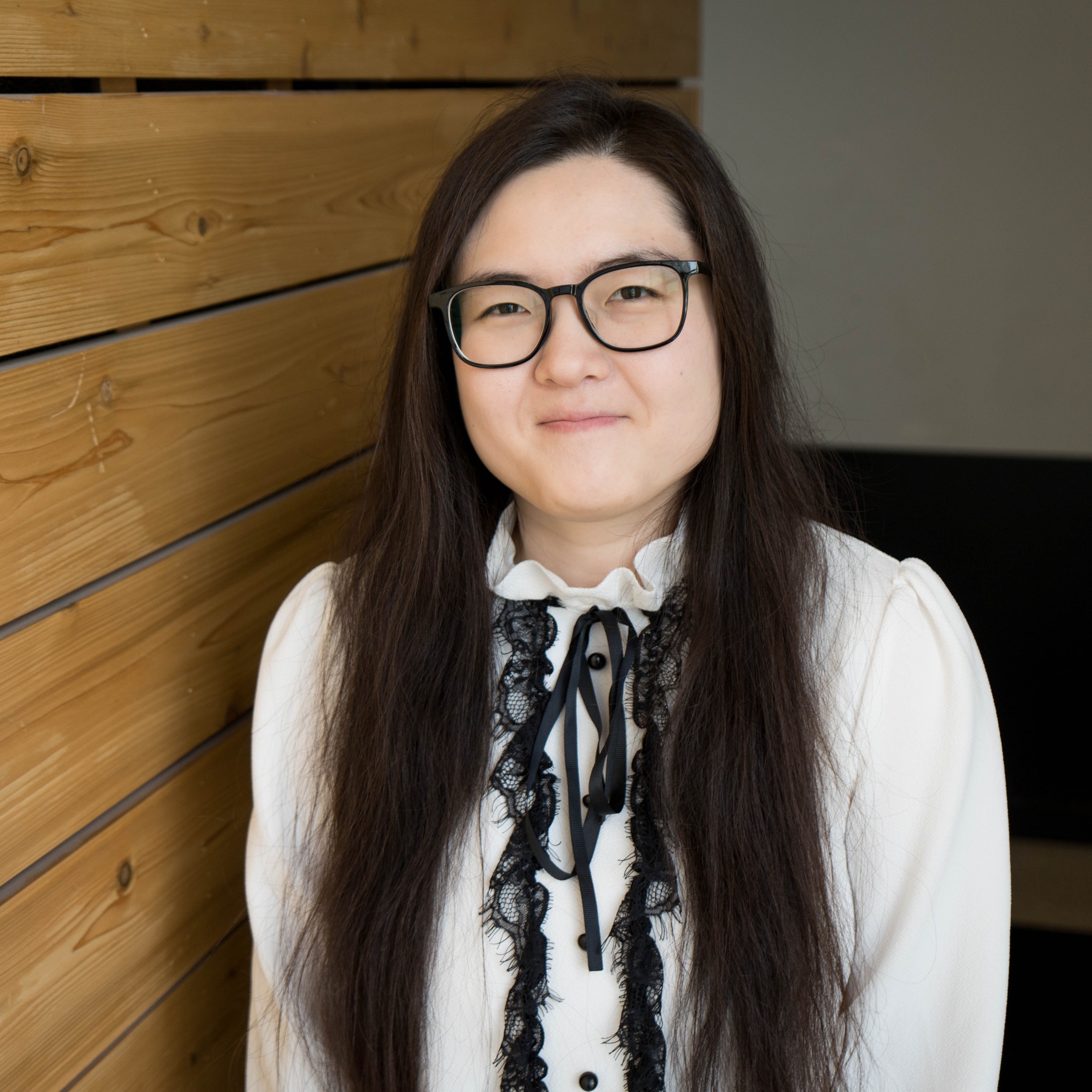 Hannah Rhee