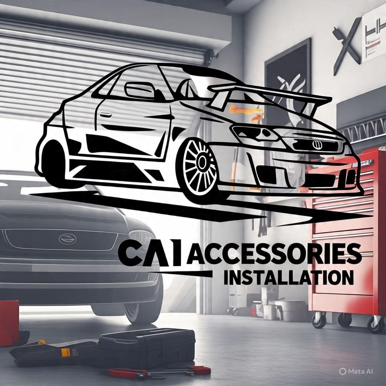 Car Accessories Installer | Santa Rosa