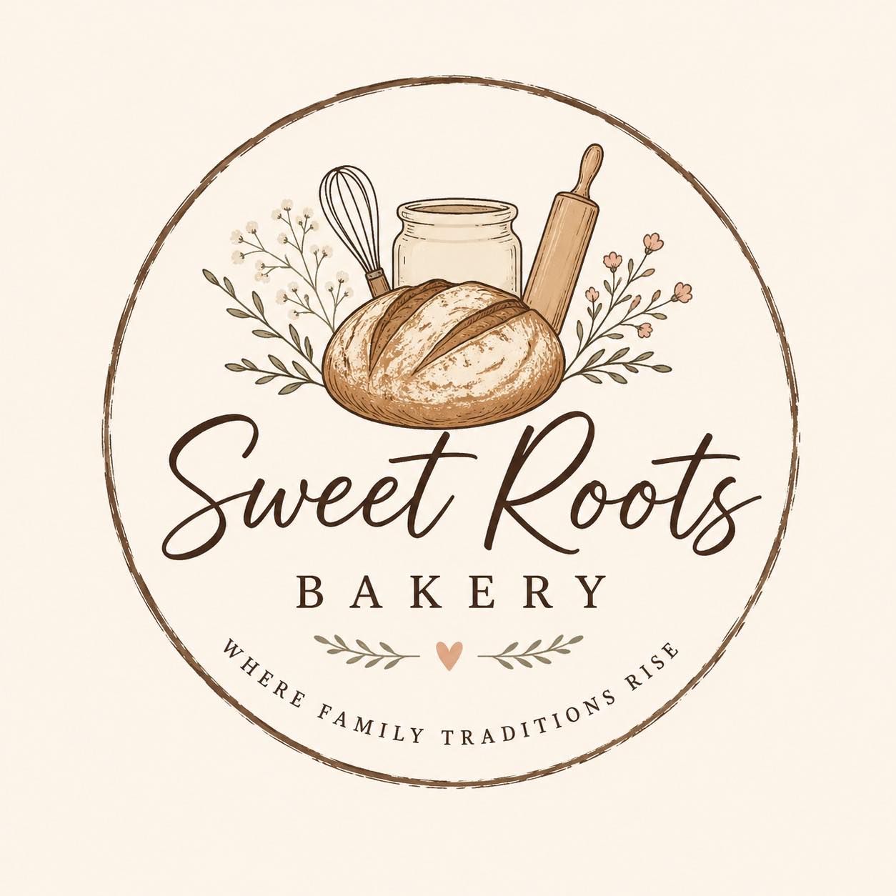 Sweet Roots Bakery