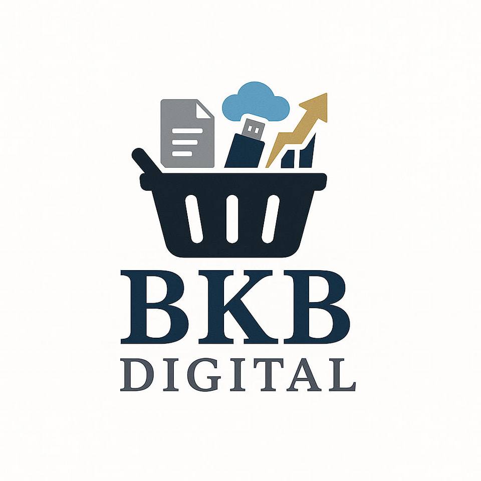 Bkb Digital | Ouagadougou