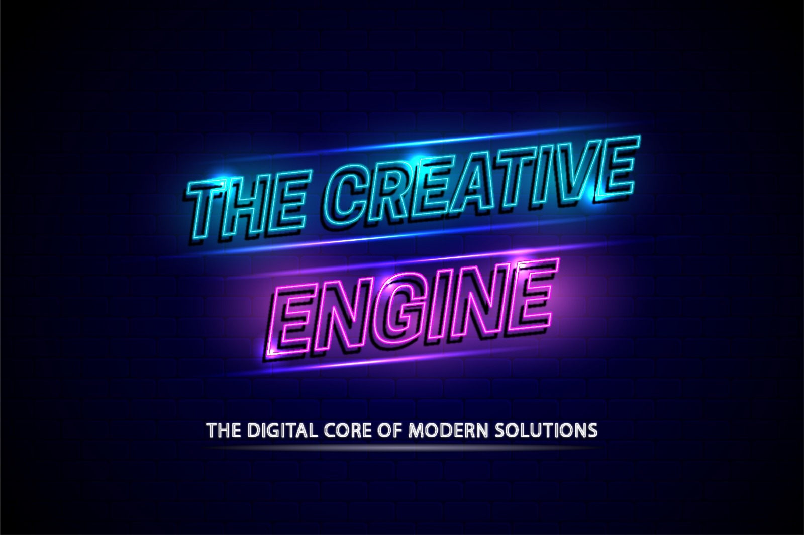The Creative Engine