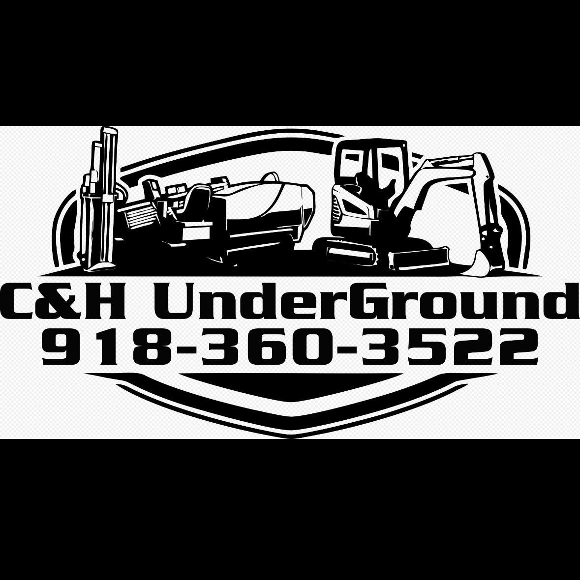 C&H UnderGround LLC | Sallisaw OK
