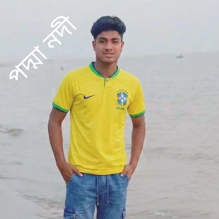S M Sujon