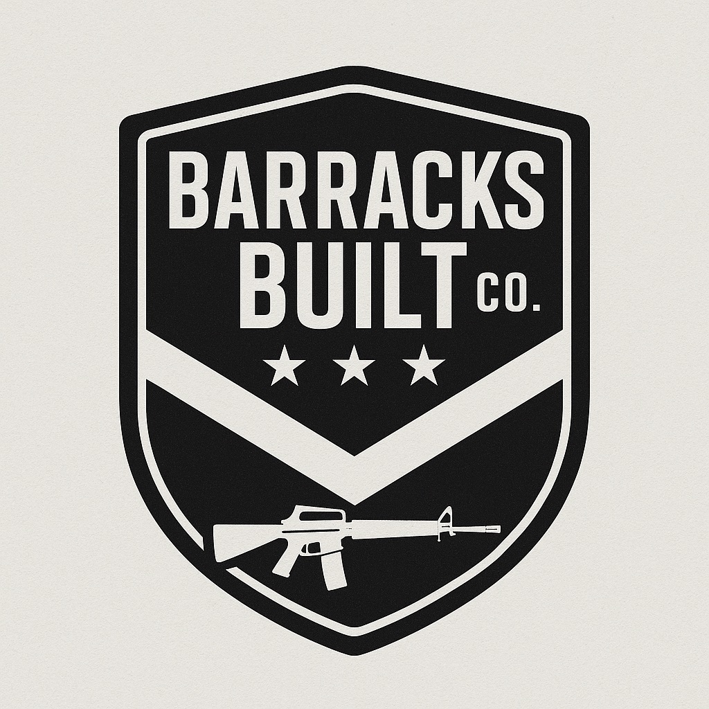 Barracks Built Co.