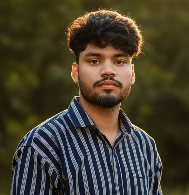 M Rased Khan