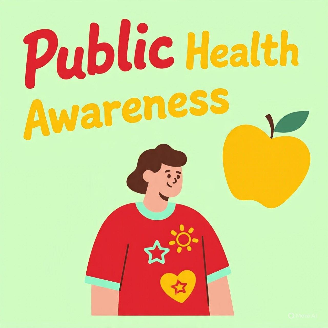 Public Health Awareness