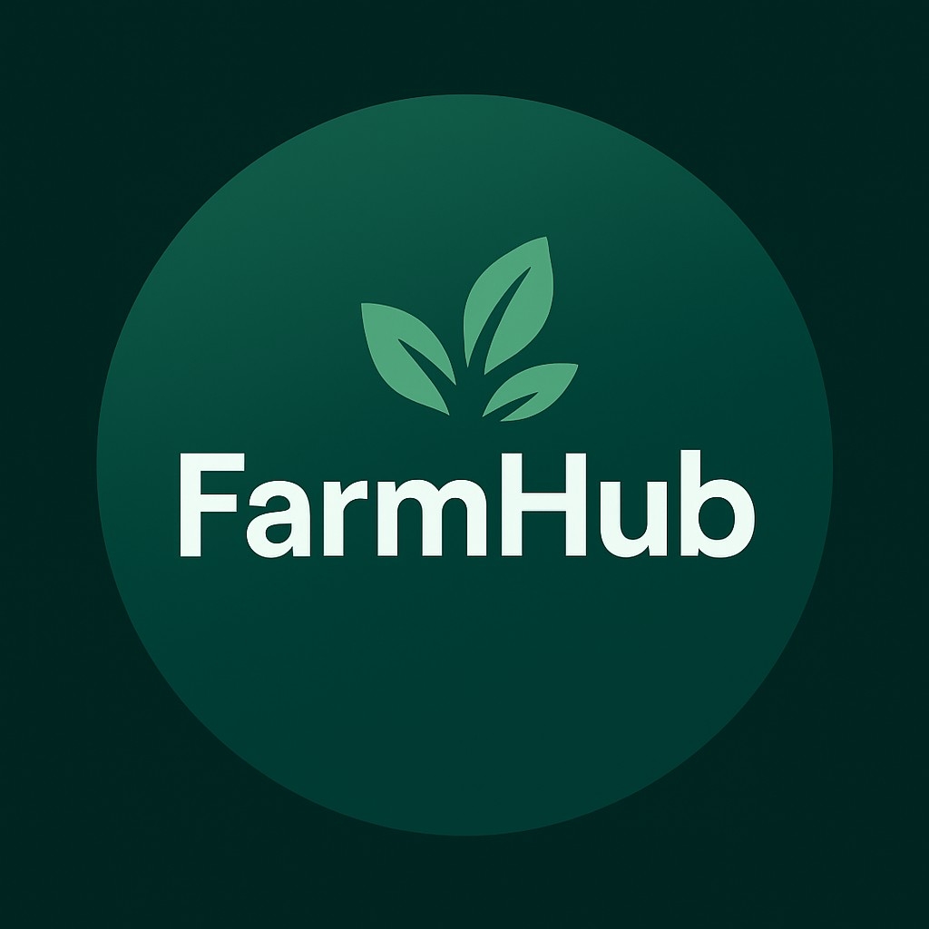 FarmHub