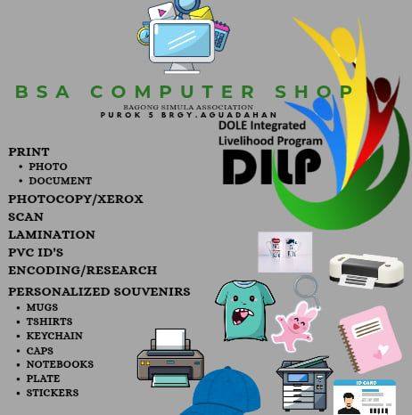 BSA Computer SHOP | San Jose