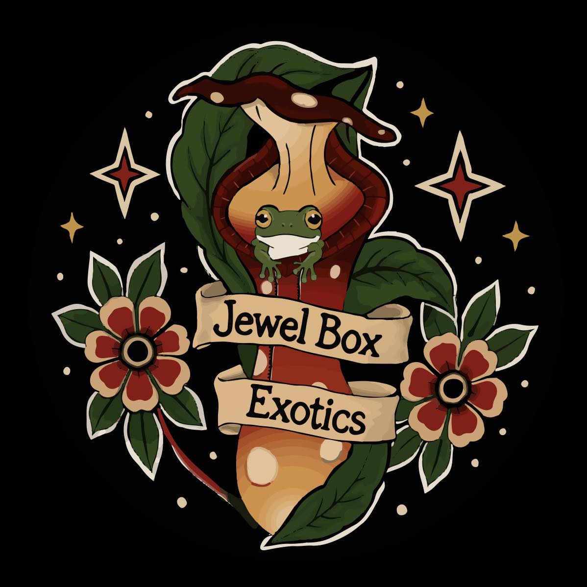 Jewel Box Exotics