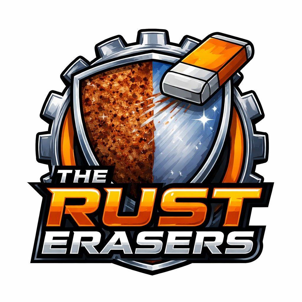 🔥 “Rusty Gear Transforms Like Magic — You Have to See This! 😱⚙️ ” # ...