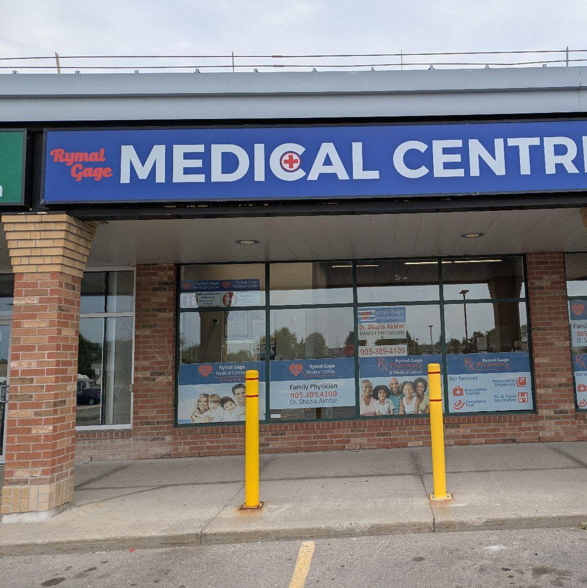 Rymal Gage Clinic