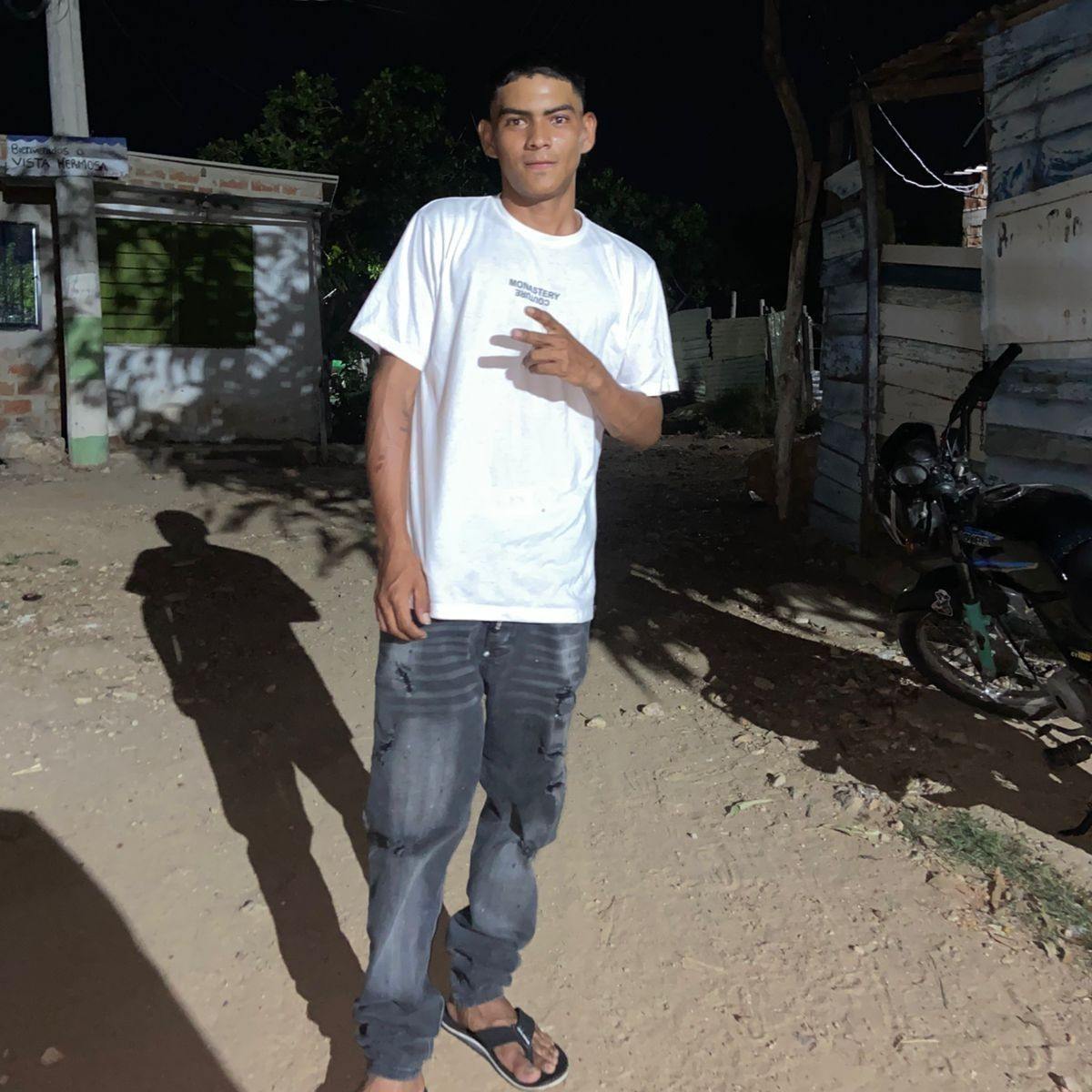 Isacc Jimenez