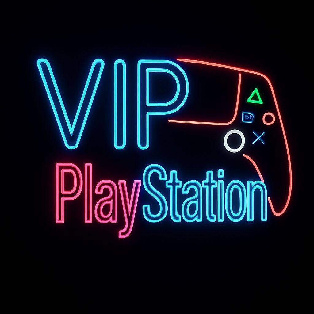 VIP.PlayStation | Jableh