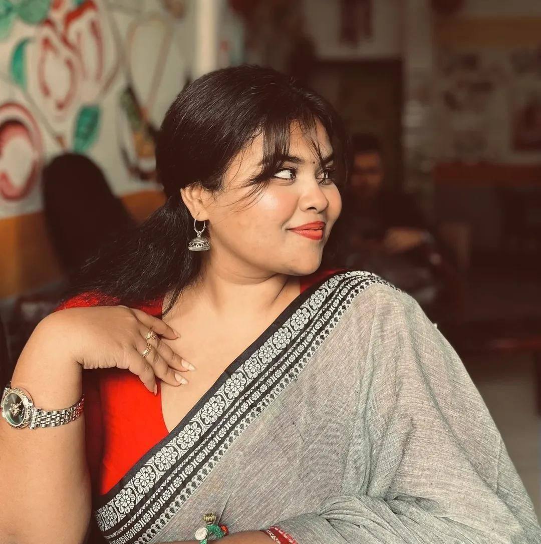 Rodela Islam