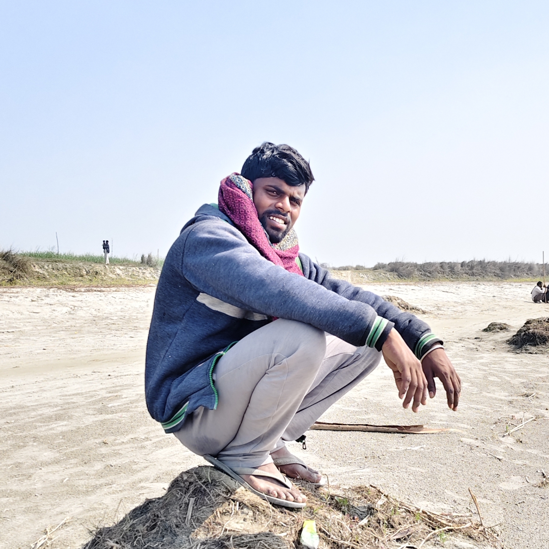 Uday Raj