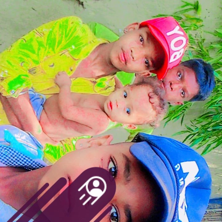 Ravi Rishi
