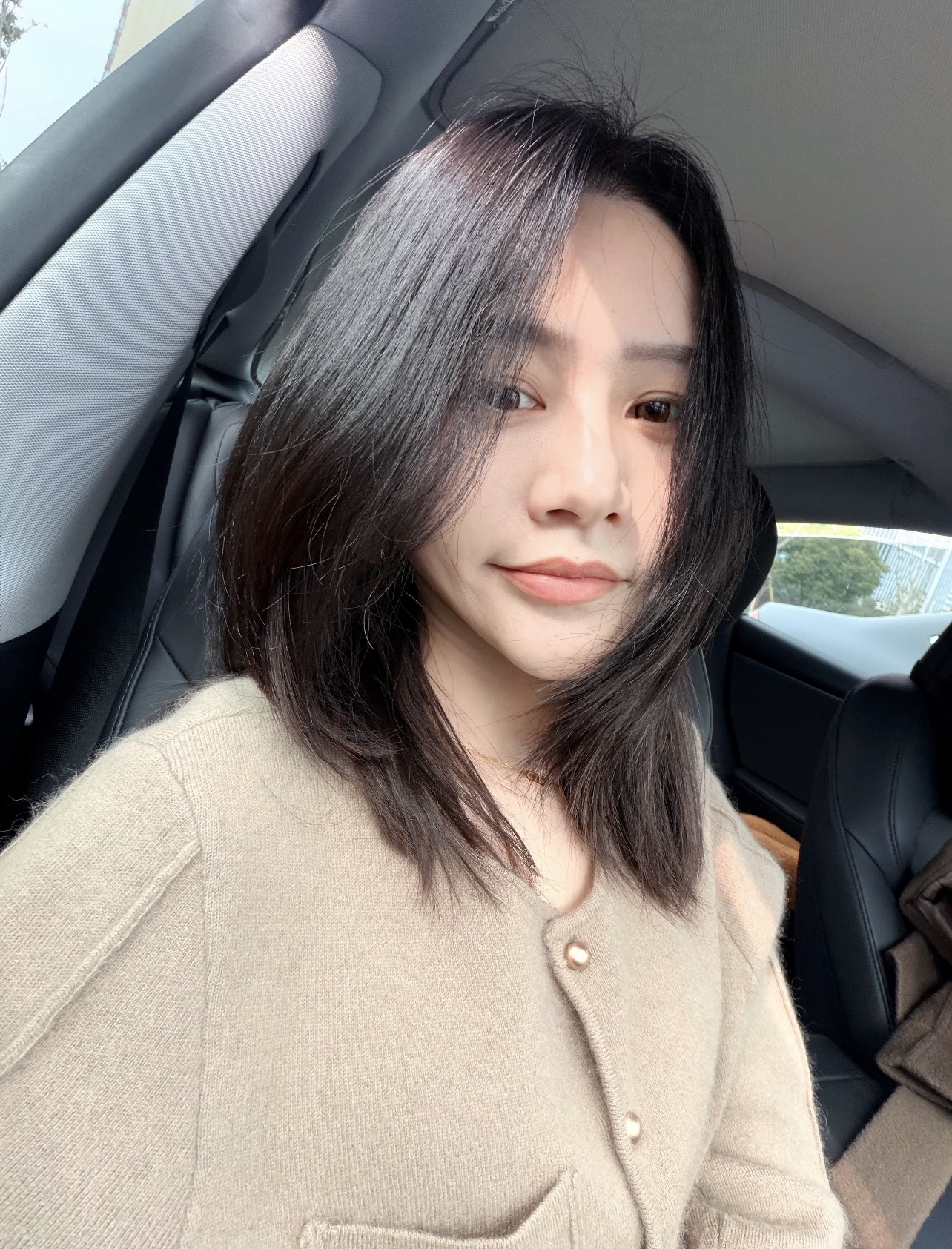 李欣兒