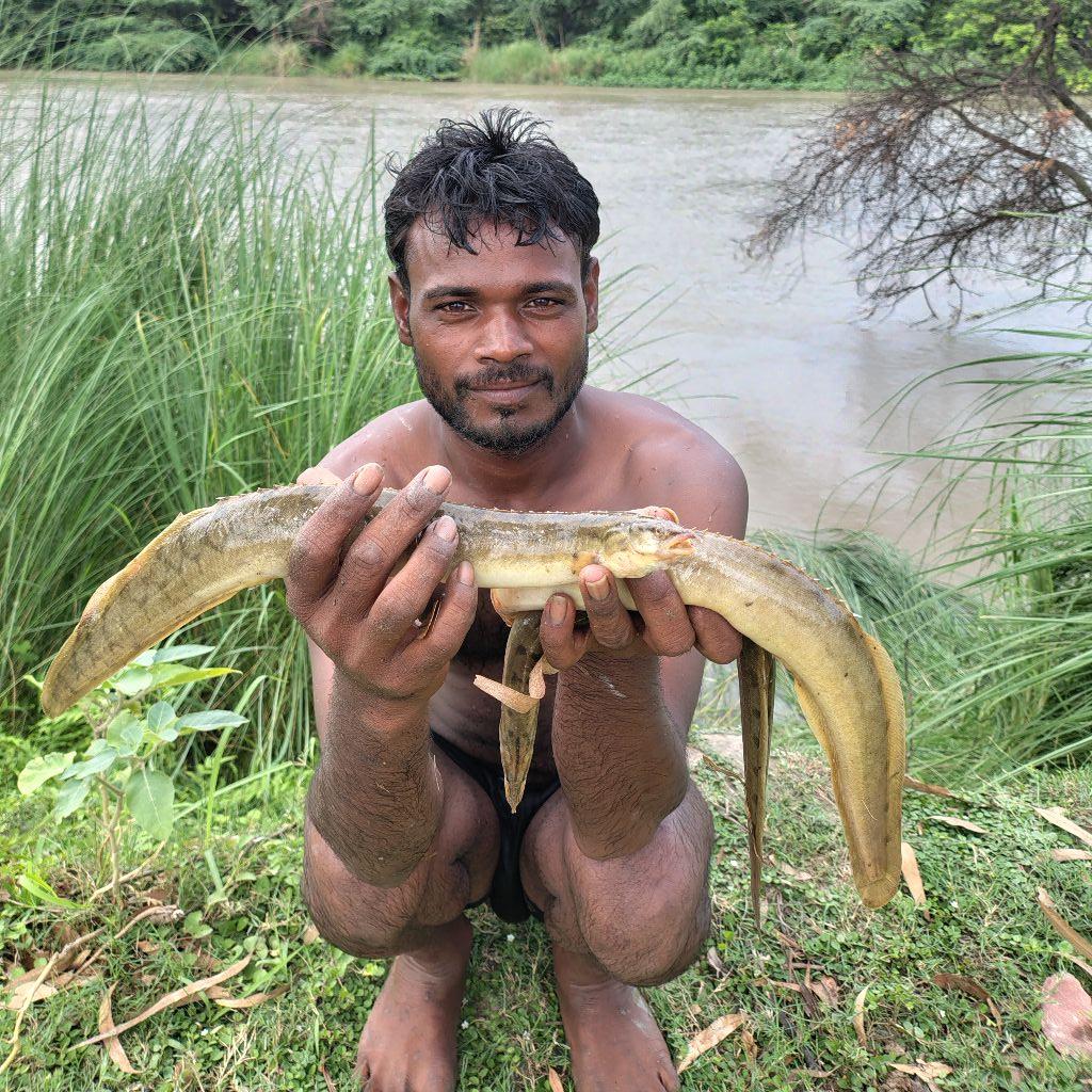 fishing hunting 4