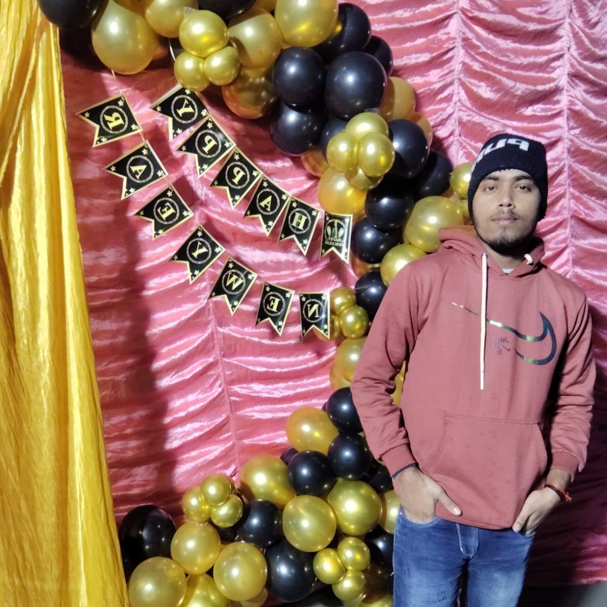 CT Raj Bhai