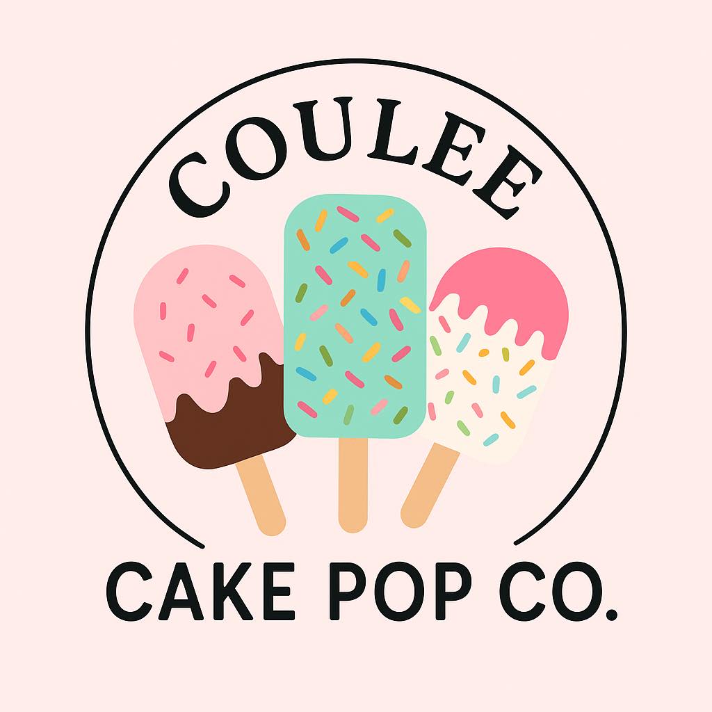Coulee Cake Pop Co.