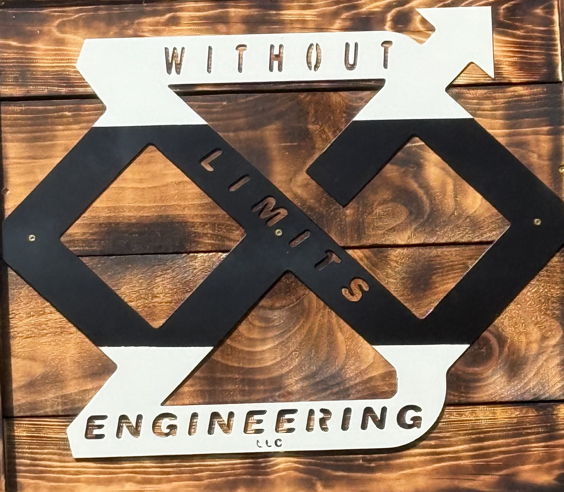 Without Limits Engineering LLC
