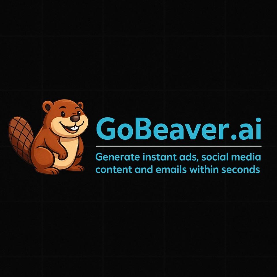 Go Beaver.ai