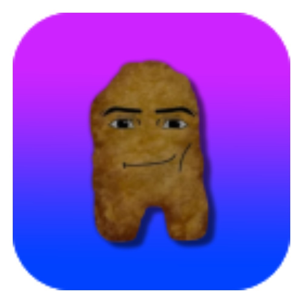 Nugget IOS
