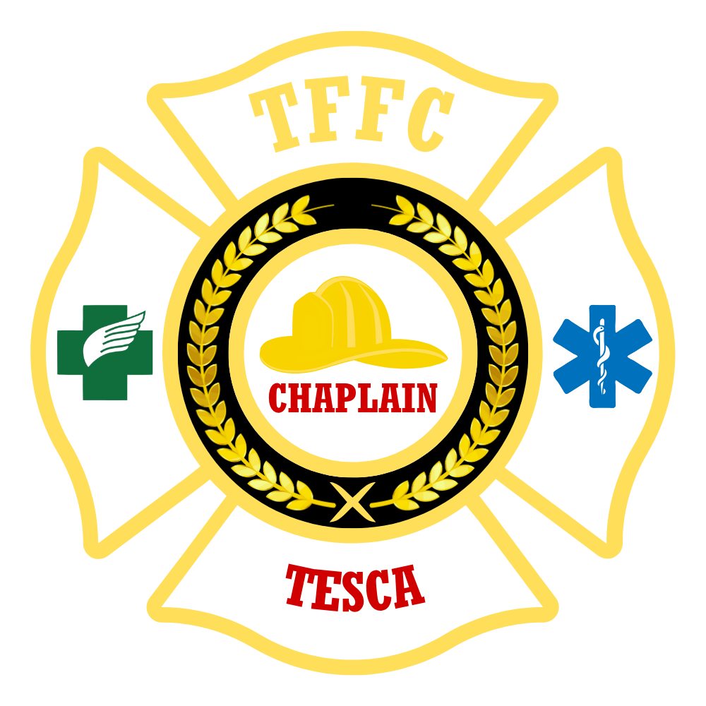 TN Federation of Fire Chaplains | Knoxville TN