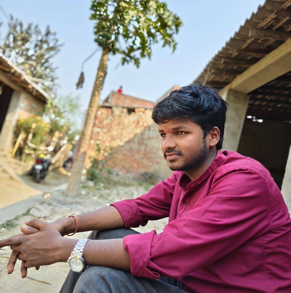 Shravan Kumar