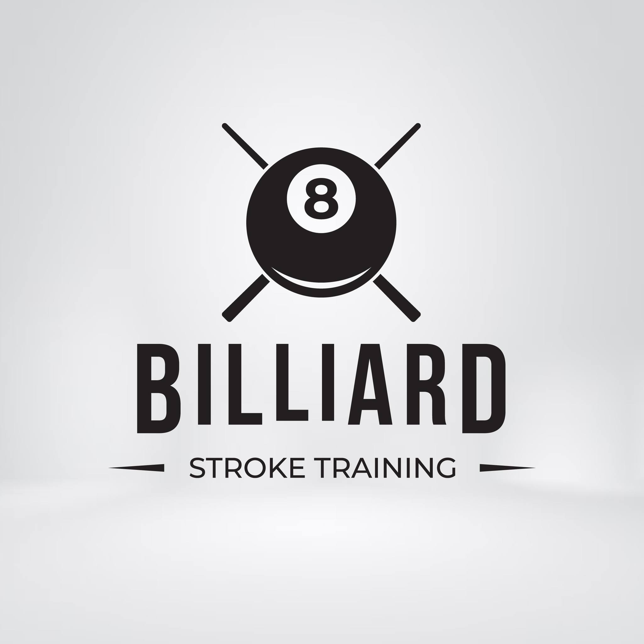 Billiard Stroke Training