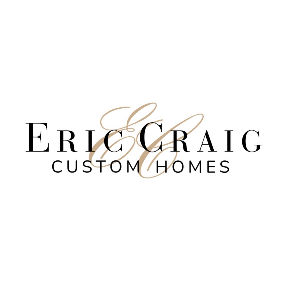 Eric Craig Custom Homes