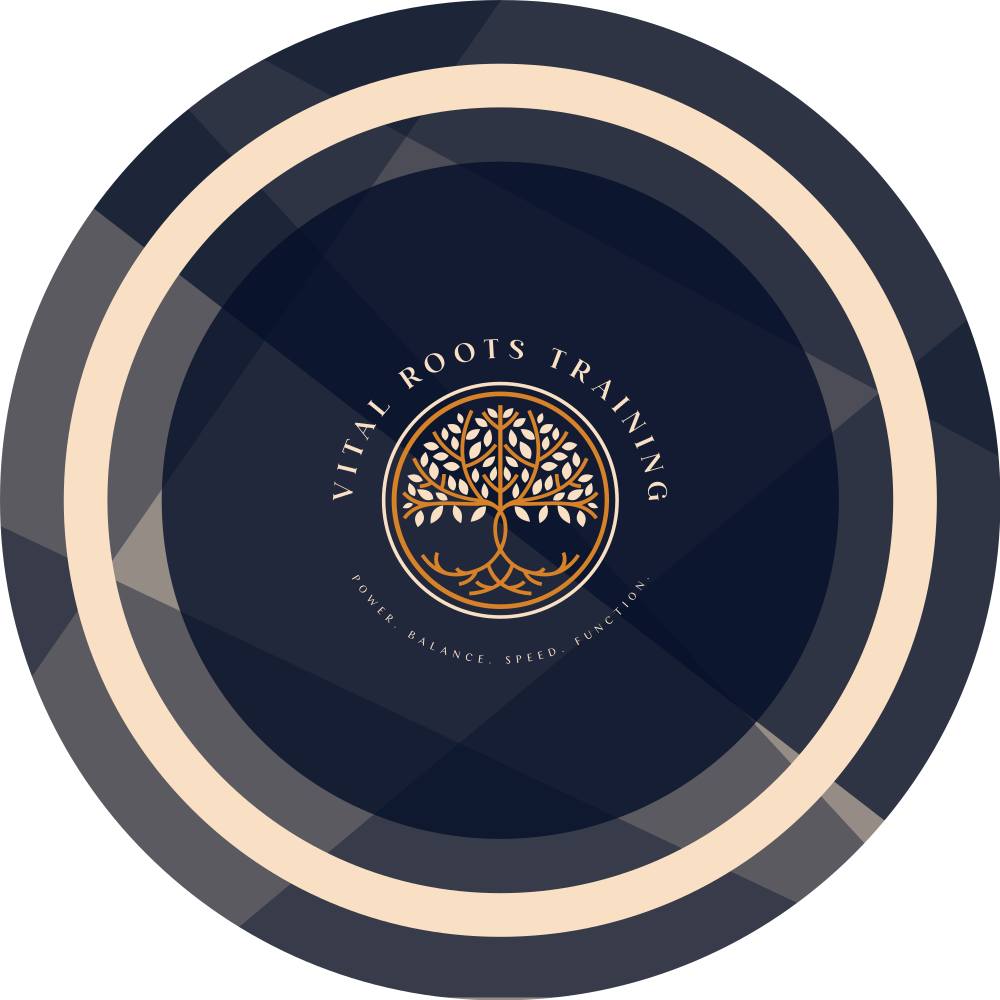 Vital Roots Training | Jackson MN