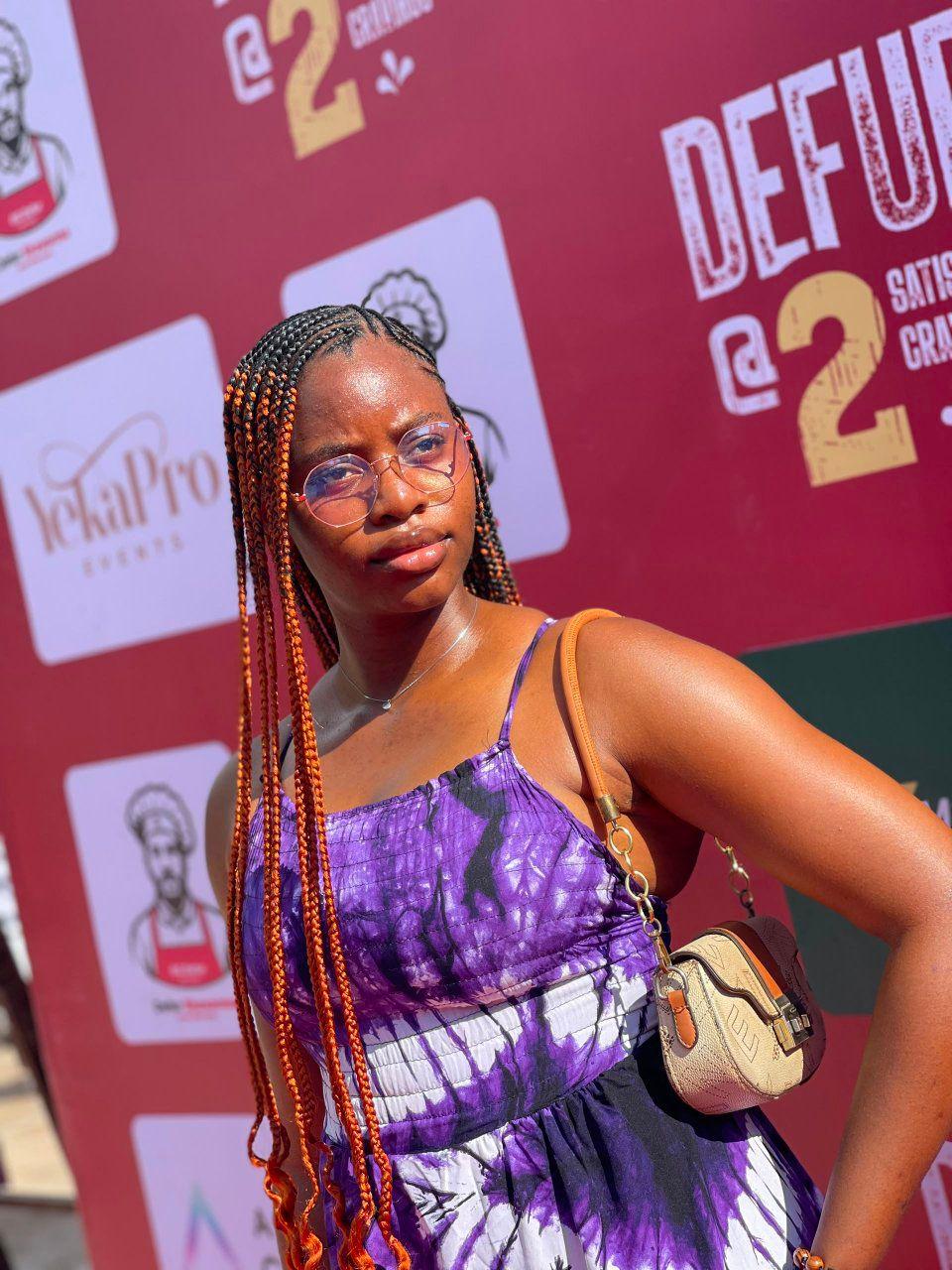 Gbamsolutely ! Send this to HER | Hero Daniels