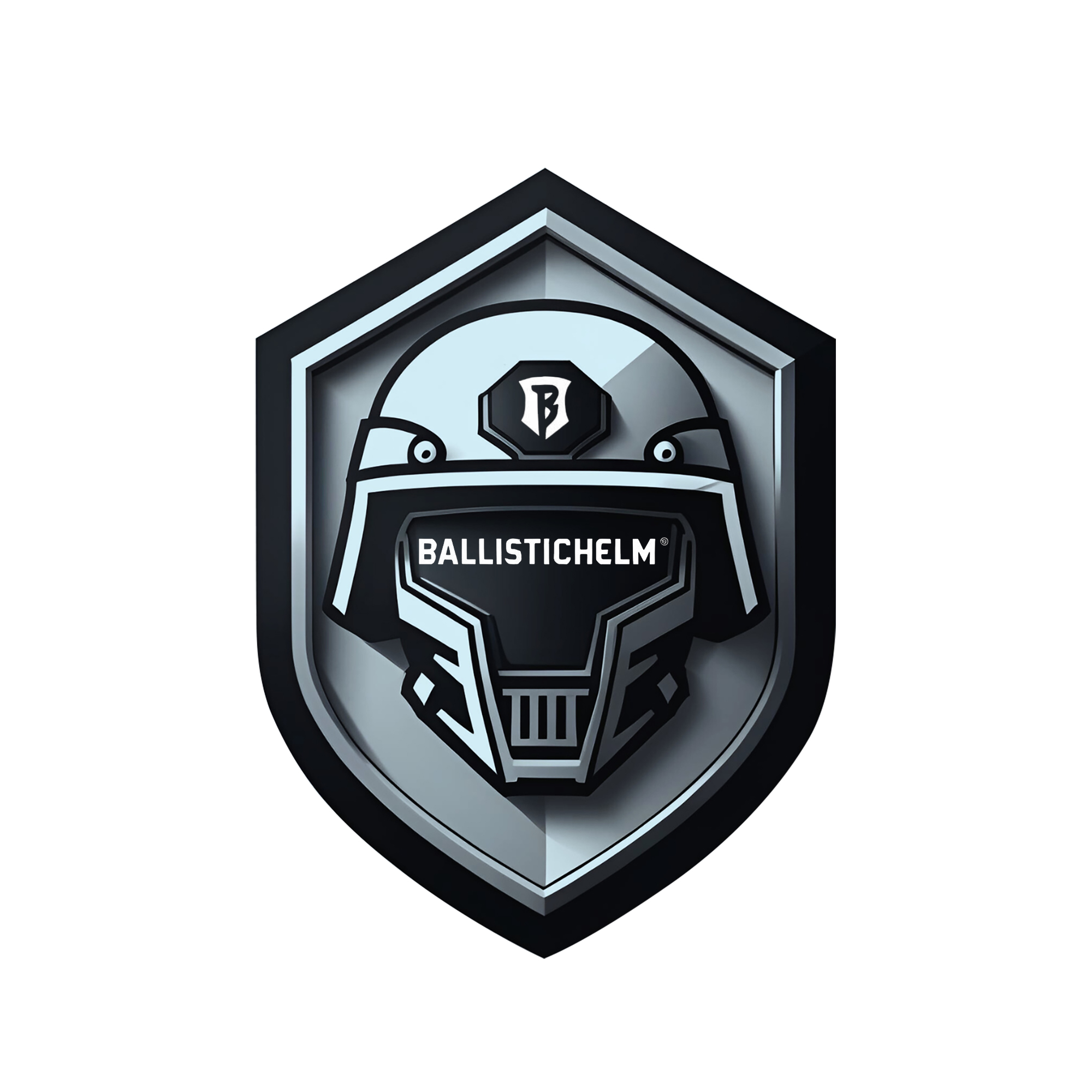 BallisticHelm