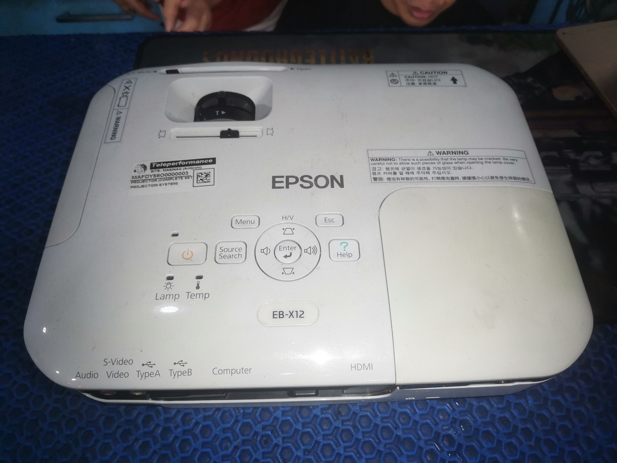 Projector repair and rental services | PTPA - LF technician | Facebook