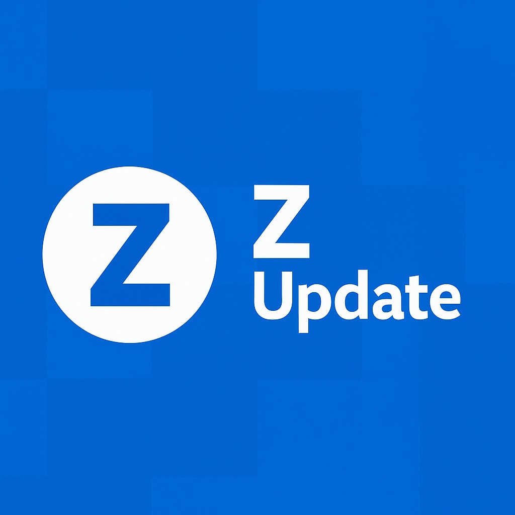 Z Update | York NY