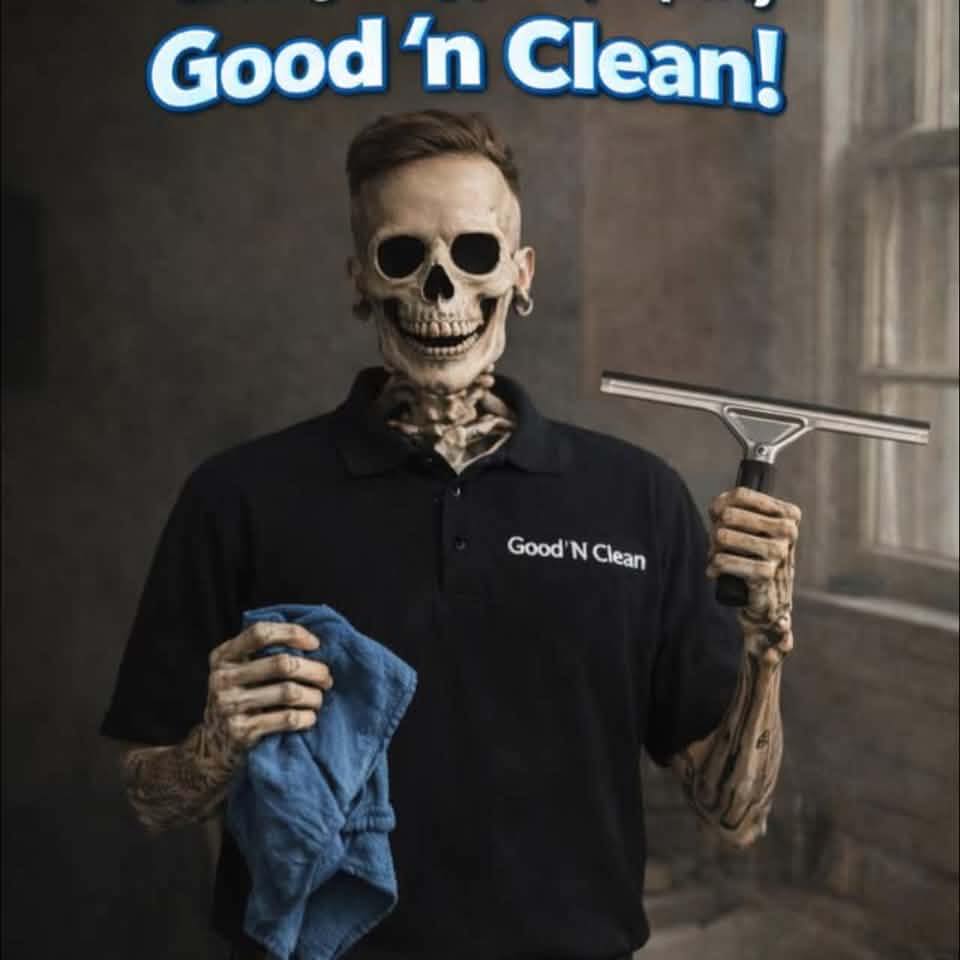 Good ‘n Clean