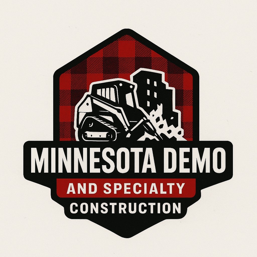 Minnesota Demo & specialty construction