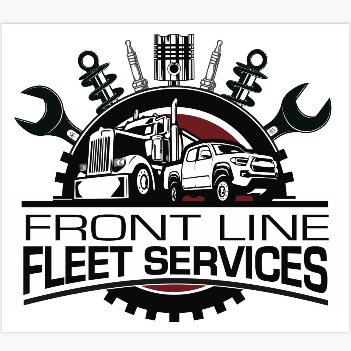 Frontline Fleet Services | Carnarvon WA
